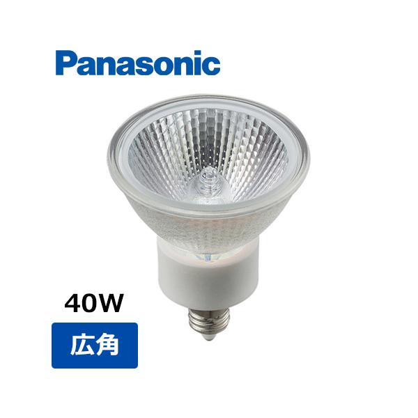 パナソニック ダイクロプレミア JDR110V40WKW5E11N (電球・蛍光灯