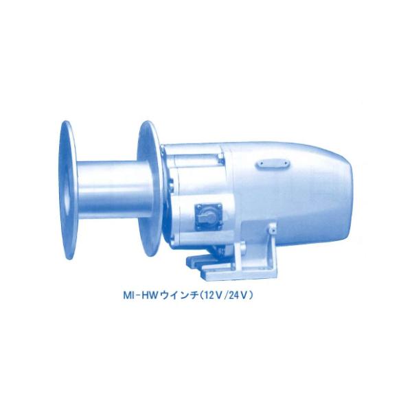 岩崎 ヤングローラー SY-B型 12V ウィンチ 動作確認済み 【公式通販】