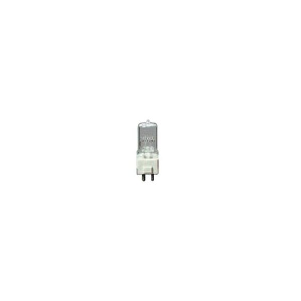 Panasonic JPD100V500WB• T/GN スタジオ用ハロゲン電球 Panasonic（パナソニック） 【即納在庫有】JPD100V500WB・T/GN