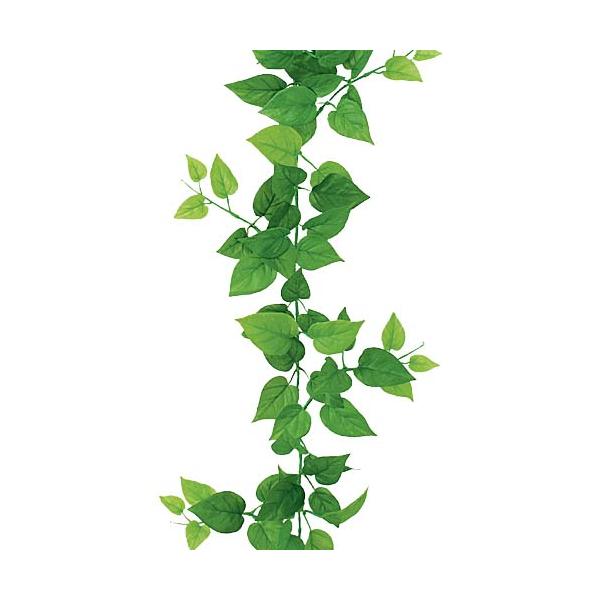 【寸法】全長180cm 葉径4〜8cm【素材】ポリエステル商品名の(数字)は花や葉の枚数などを表しており、商品を区別するための商品名の一部です。セットの本数ではありませんのでご注意ください。メーカーより発送となりますので代金引換は不可となります。