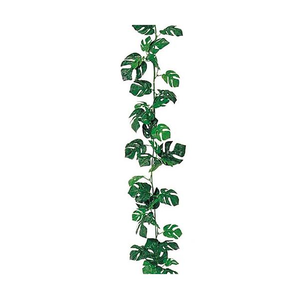 【寸法】全長180cm 葉径6〜9cm【素材】ポリエステル商品名の(数字)は花や葉の枚数などを表しており、商品を区別するための商品名の一部です。セットの本数ではありませんのでご注意ください。メーカーより発送となりますので代金引換は不可となります。