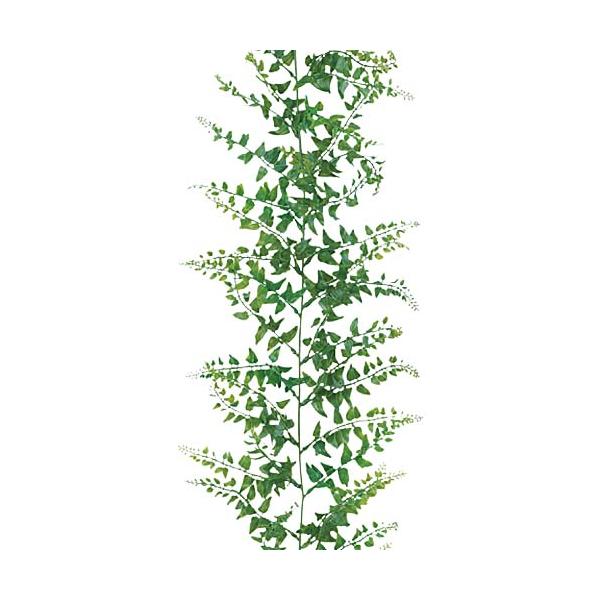 【寸法】全長180cm 葉径12cm【素材】ポリエチレン商品名の(数字)は花や葉の枚数などを表しており、商品を区別するための商品名の一部です。セットの本数ではありませんのでご注意ください。メーカーより発送となりますので代金引換は不可となります。