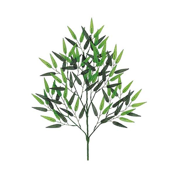 【寸法】全長80cm 葉径7cm【素材】ポリエステル※商品名の(数字)は葉の枚数などを表しており、商品を区別するための商品名の一部です。　セットの本数ではありませんのでご注意ください。