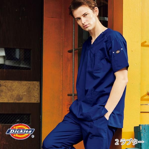 7045SC fBbL[Y Dickies XNu  jp ₷ ϋv Ԃ^Cv hN^[ i[X Y fBX  PA a@ @ NjbN