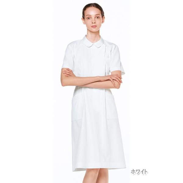 Kex1157 ナガイレーベン ナースウェア ワンピース 女性用 制菌加工 制電 吸水 防汚 業務洗濯可 Nagaileben Buyee Buyee 日本の通販商品 オークションの代理入札 代理購入