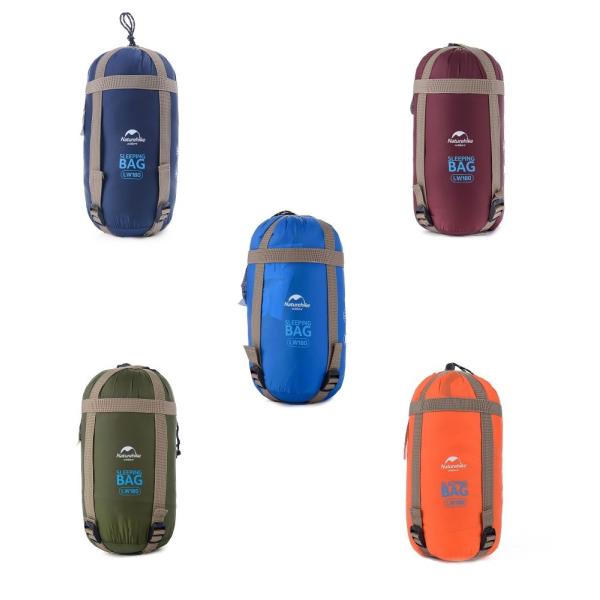 Naturehike ネイチャーハイク 軽量封筒型 シュラフ 寝袋 5色から選べる Buyee Buyee 日本の通販商品 オークションの代理入札 代理購入
