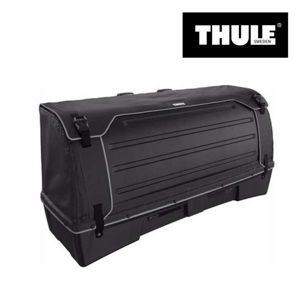 THULE スーリー リアキャリア ベロスペースXT用 バックスペース 300リットル TH9383