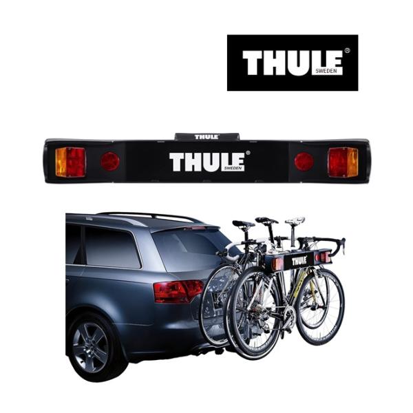THULE スーリー リアキャリア ライトボード リアライト TH976