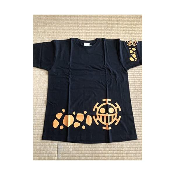One Piece Usj トラファルガーロー シャツ Refah Ir