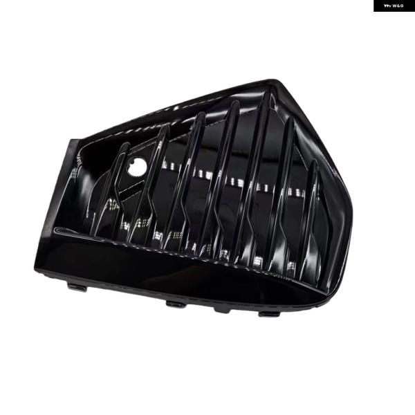 並行輸入品 ボルボ XC60 2022- フロント フォグランプ カバー 32234961