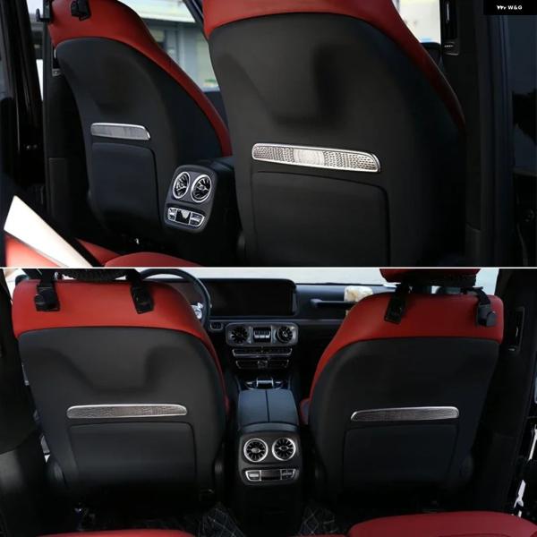 並行輸入品 メルセデス ベンツ AMG W167 X167 W464 G350 G500 G63 GLE GLS G クラス 2019-2025用 フロントシー