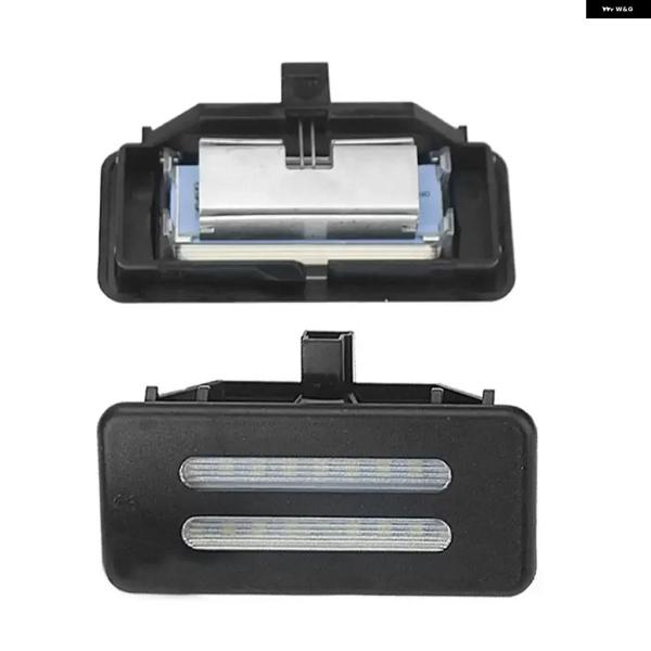 並行輸入品 BMW E70 F25 E90 E91 E92 E60 E66 E75 X3 E84用車内  LED インテリア  サンバイザー バニティ ミラー 