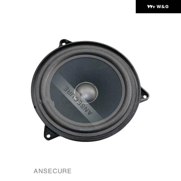 並行輸入品フロントリアドアベーススピーカー アウディ A6 C5 S6 TT TTS 1998-2005 4B0035411 4B0 035 411