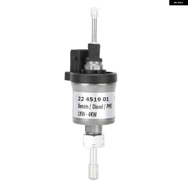 並行輸入品 燃料計量 ポンプ ディーゼルヒーター EBERSPACHER AIRTRONIC D2/D4 12V 22451901