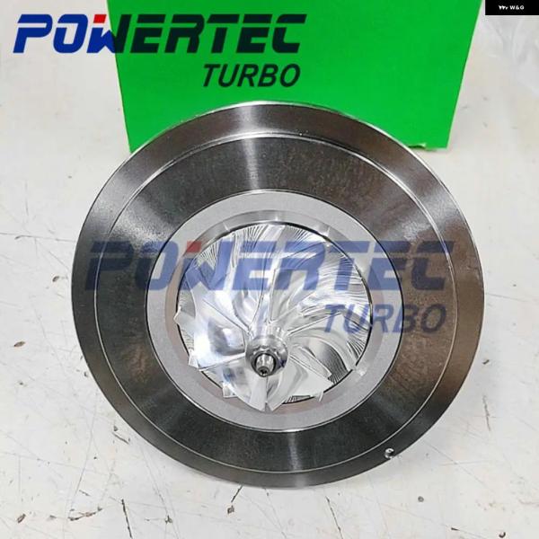 並行輸入品 BMW TF035 F06 CHRA 6 グラン クーペ M6 4395 CCM 412 KW 560 PS タービン カートリッジ 800075-