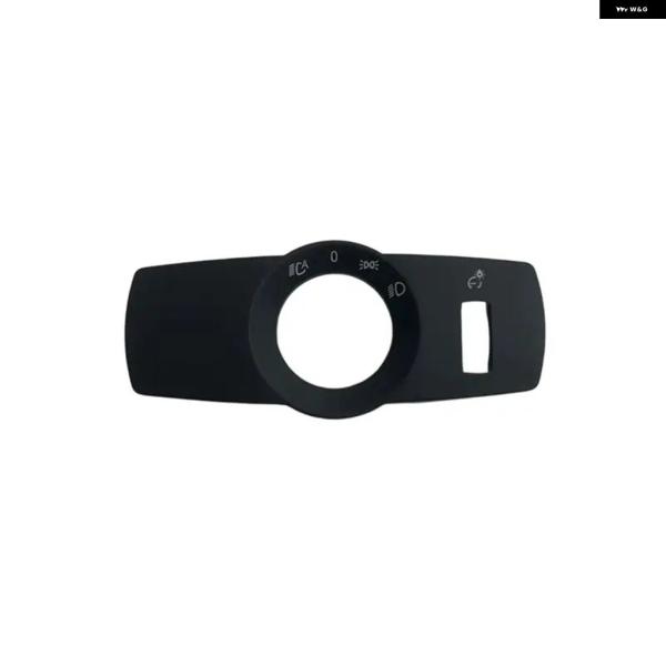 並行輸入品 BMW F25 F26 F10 F11 F18 F01 F02 F04 F07 トリム パネル ヘッドライト スイッチ カバー X3 X4 09-1