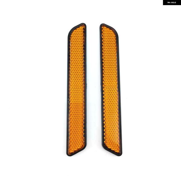 並行輸入品 ハーレー 883 1200 48 グライド キングオブザロード マッスル ファット ボーイ ダナ フロントショック リフレクター 反射ストライプ