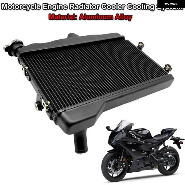 STRIKER『ラジエターコアガード』YAMAHA YZF-R7用 発売 ラジエーター