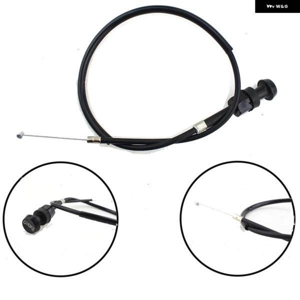 並行輸入品 ホンダ CBR250 MC19 MC22 CBR400 NC23 NC29 400 バイク キャブレター チョーク ケーブル ワイヤーラインチョークワイヤー