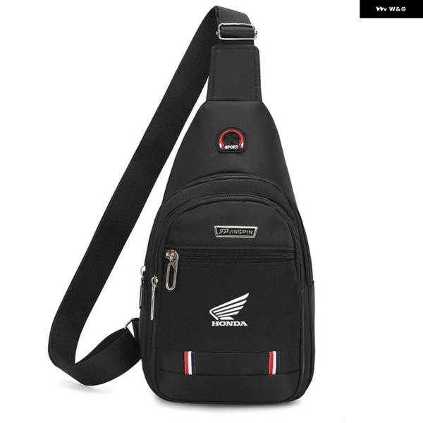 並行輸入品 レジャー バイク バックパック ワンショルダー メッセンジャーバッグ チェストバッグ ホンダ ADV350 ADV 350 150 160