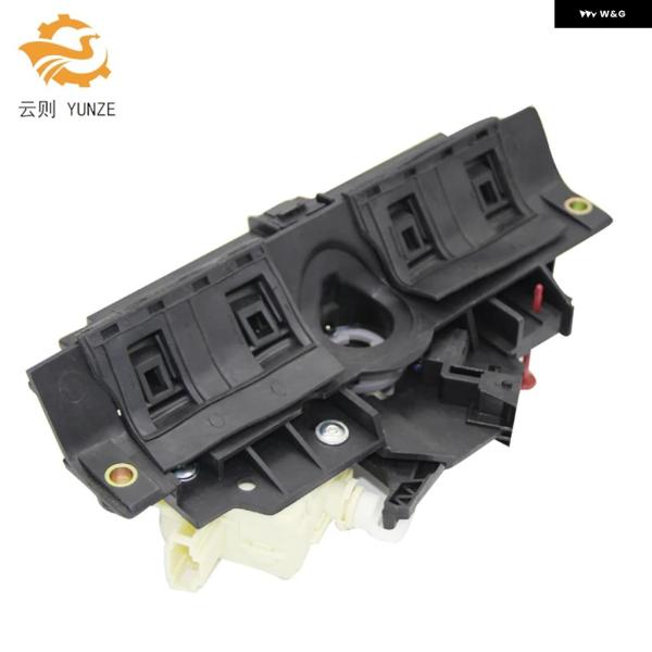 並行輸入品 アウディ A6 アバント 1998-2005 RS6 バックドア ロック アクチュエーター 8D9827565H 4B0827565J 車