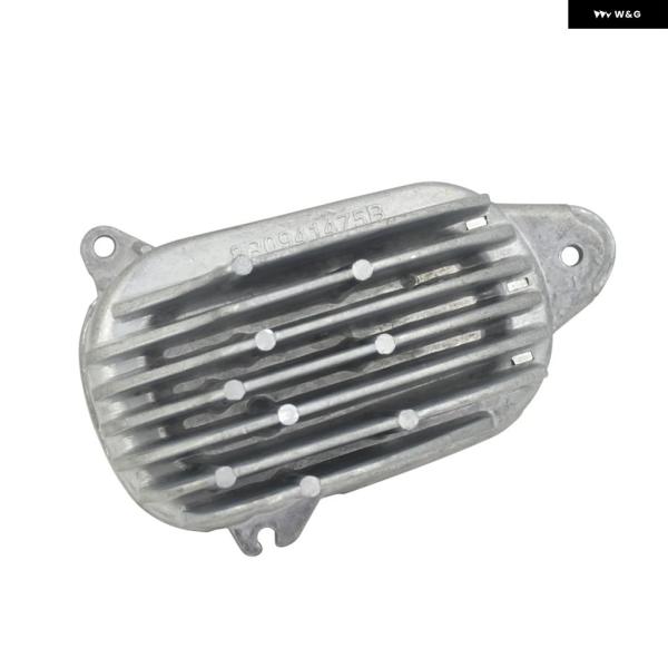 並行輸入品 アウディ Q5 SQ5 ヘッドライト モジュール 左右 8R0941476B 8R0941475B 車
