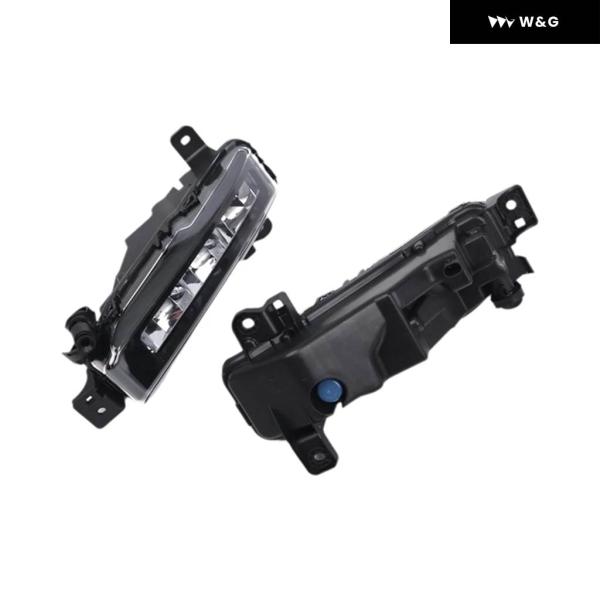 並行輸入品LED フォグランプ DRL デイタイム ランニングライト BMW F44 F45 F46 F48 G20 G21 G06 X1 X6 アクセサリー 