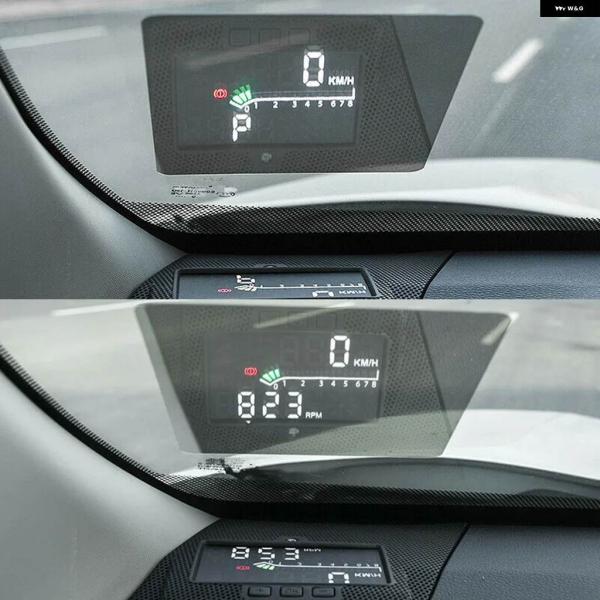 並行輸入品 左ハンドル 仕様 トヨタ RAV4 2019 - 25 車両用ヘッドアップ ディスプレイ HUD 1セットプライム会員以外