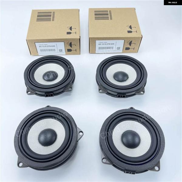 並行輸入品 4.5インチ ドア パネル ミッドレンジ ホーン BMW X1 F48 X2 F39 X3 F25 X4 F26 X3 G03M F97 X4 G0