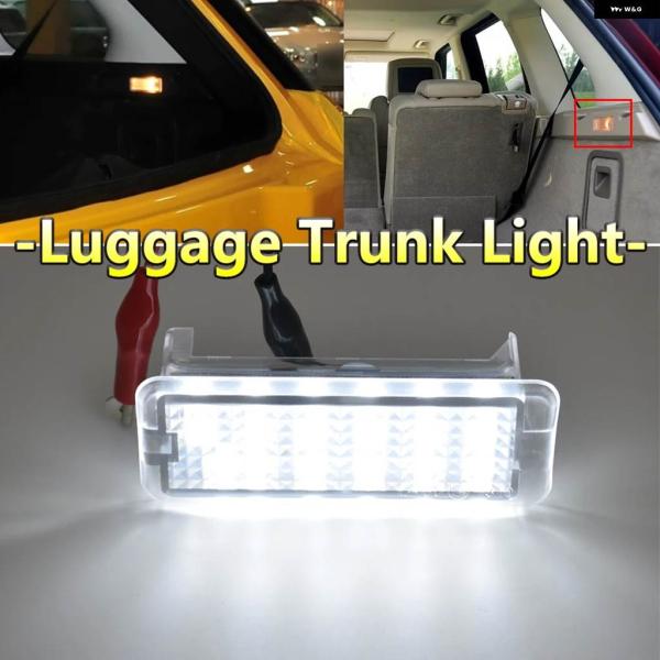 並行輸入品 LED 車内コンパートメントライト トランク ランプ MGF LE500 ランドローバー フリーランダー ディスカバリー レンジローバー P38 ス