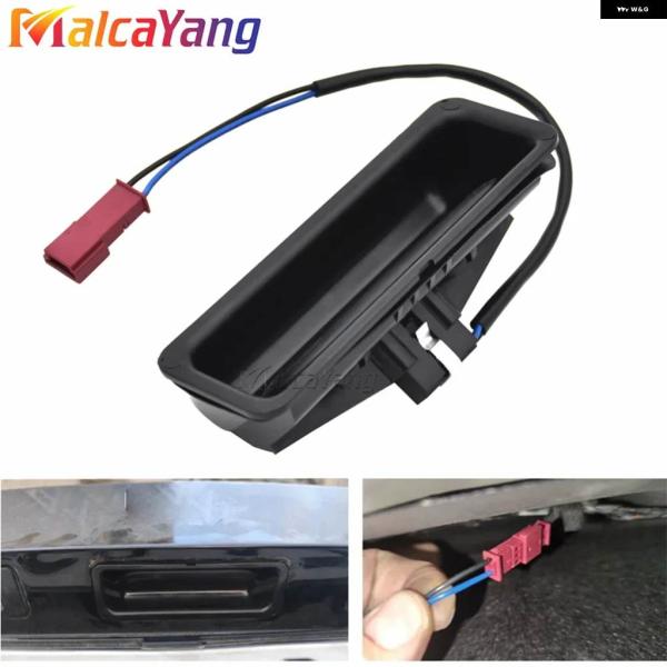 並行輸入品 51248168035 トランク ロック プッシュ ボタン ハンドルスイッチ部品 BMW E39 E60 E61 525XI 530D 545I M