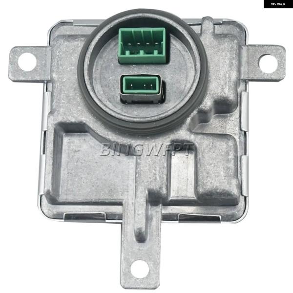 並行輸入品 キセノン ヘッドライト HID バラスト D6S D8S H04 S0007 OE# 8K0941597F W003T22171 フォルクスワーゲン アマロック ビートル ポルシェ マカン