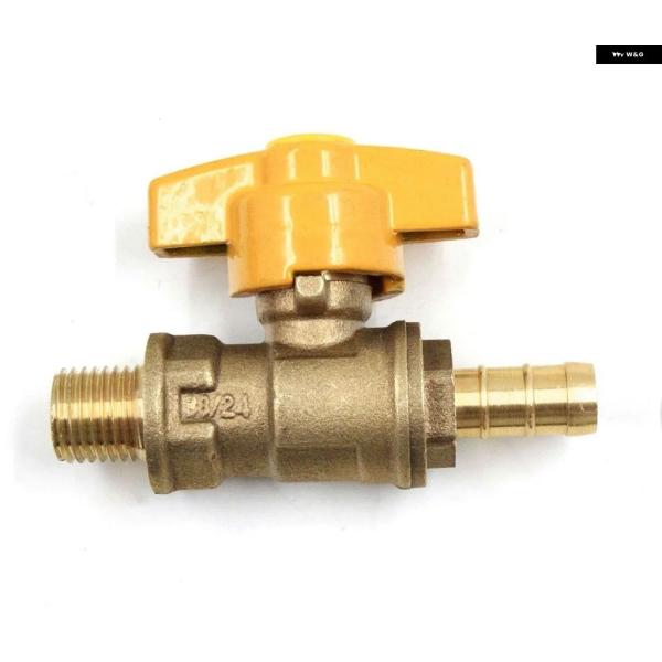並行輸入品 F-106N エンジン オイルドレン バルブ ロングニップル14MM-1.5ネジ高地上高 トラック SUV用