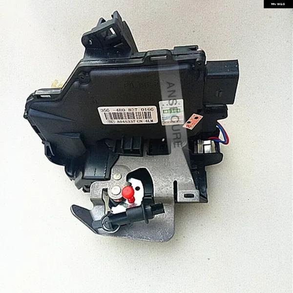 並行輸入品 左ハンドル 車用フロント右ドアロックラッチ アクチュエーター アウディ A6 C5 4B 1998-2005 4B1837016G 4B0 837 