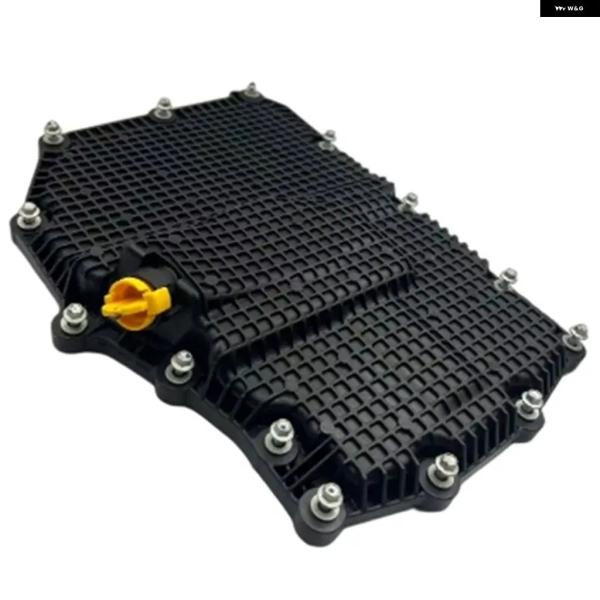 並行輸入品 L1MZ-6675A エンジン オイルサンプパン パーツ フォード エクスプローラー 2020 オイル容量