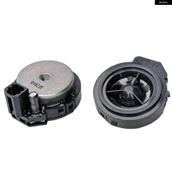 並行輸入品 ホンダ シビック /CR-V アコード/クラリティ クロスツアー/インサイト/リッジライン/HR-V 39120-T0A-A51 ツイーター スピー