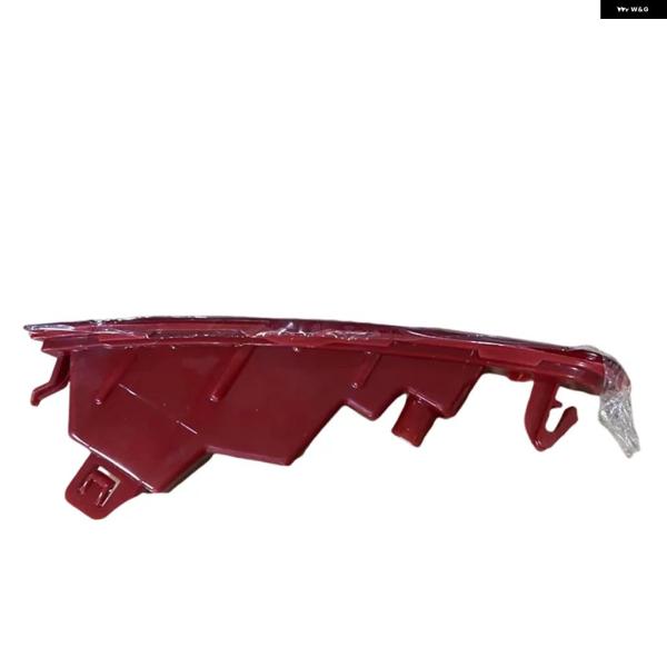 並行輸入品 左リア バンパー リフレクター フォグランプ 63147442305 BMW X7 G07 2018-2022 40IX 30DX M50IX リフ