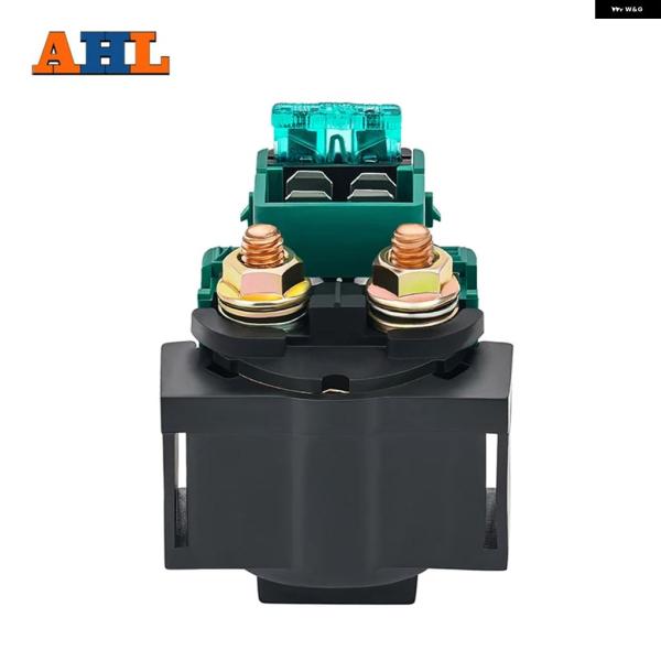 並行輸入品 ホンダ CB500 CX650 CB750 オートバイ スターター ソレノイド リレー 83 NIGHTHAWK S 84-86 SUPER SPORT 79-83 CB1000 CB700SC CB750F
