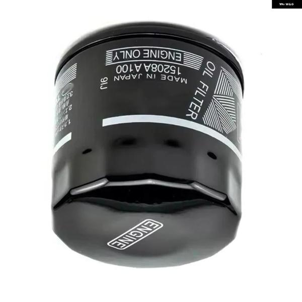 並行輸入品 スバル インプレッサ レガシィ フォレステ XV アウトバック用 エンジン オイル フィルター 15208AA100