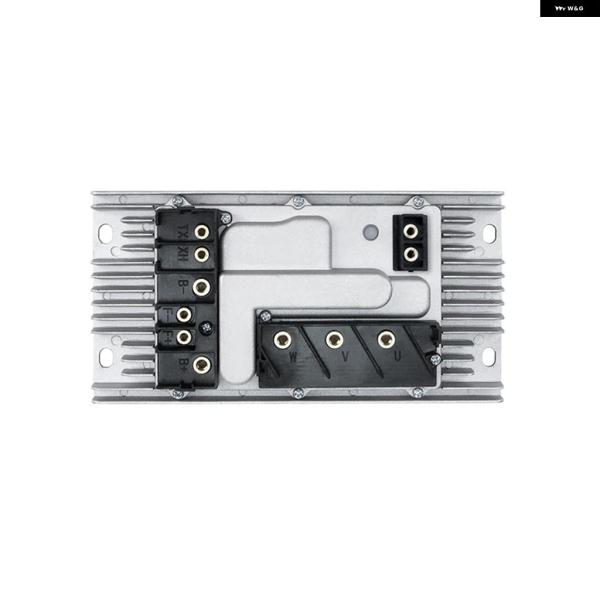 並行輸入品 トラック やRVの パーキング エアコン 向け版12V/24V電動コンプレッサー駆動 コントローラ ーカー パーツ