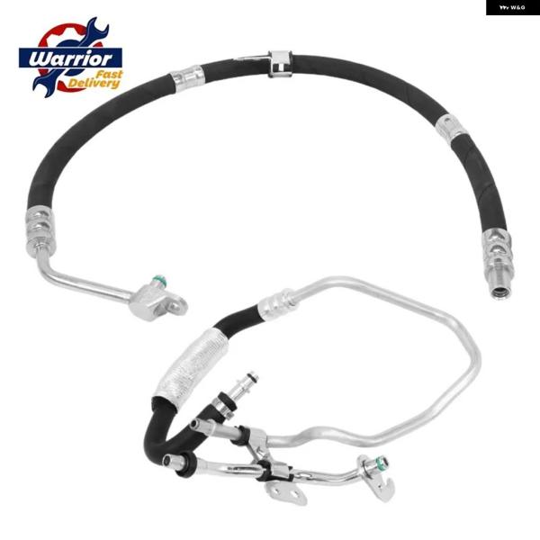 並行輸入品 ランドローバー フリーランド RMK2 パワーステアリング フィードリターンホース 1個 2006-2014 LR029185