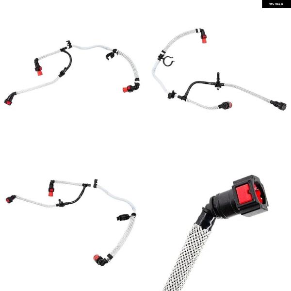並行輸入品 ランドローバー レンジローバー OEM 燃料リターンライン スポーツ ヴェラール ディスカバリー 4 5 1個 LR021871 LR013197 013196 LR032107 T4N23485