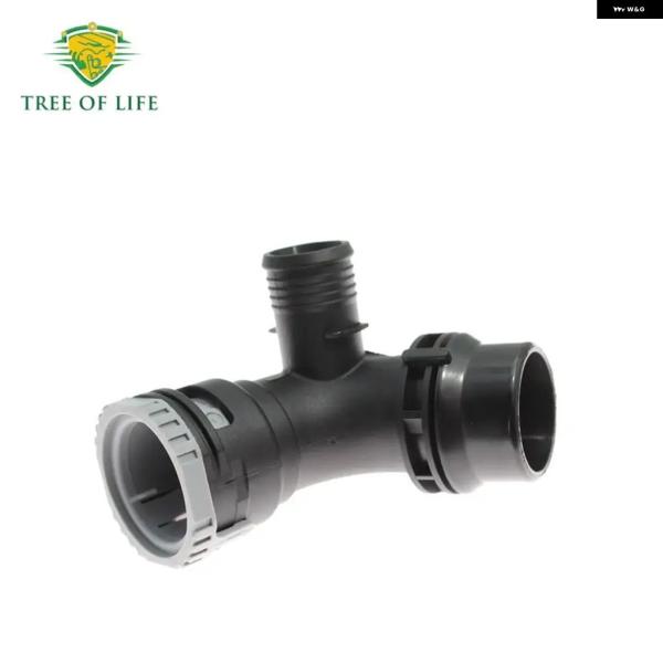並行輸入品 VOLVO LAND ROVER S60 S80 V70 XC60 XC70 XC90 エンジン 冷却水リターンホース LR2 3.2L 08-12 2011-2013 2007-2013 30774513 LR005564