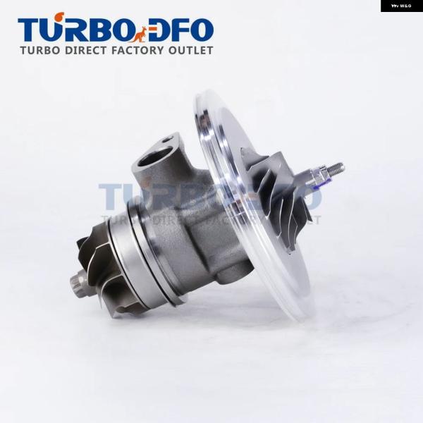 並行輸入品 BMW F07 F10 ターボ カートリッジ タービンコア 5シリーズ/グランツーリスモ KW 299 PS 53269880005 5326971