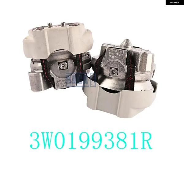 並行輸入品 ベントレー コンチネンタル フライングスパー GT エンジンマウント 左右 3W0199381R 3W0 199 381 R 車