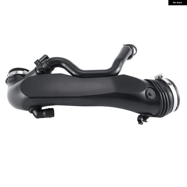 並行輸入品 プジョー 308 408 RCZ シトロエン DS5 ターボ インテークパイプ 1440S4 9811909980 車
