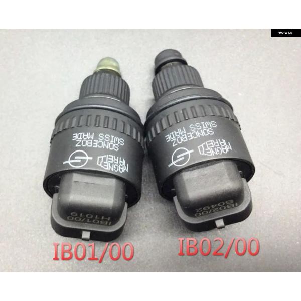 並行輸入品 フィアット パリオ シエナ ムルティプラ 1.3 1.5 アイドルスピードモーター IB01/00 IB02/00 1個 車