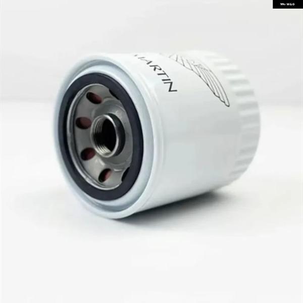 並行輸入品 アストンマーティン V12 DB7 DB9 DBS ヴァンキッシュ オイルフィルター AG43-6714-AA 車