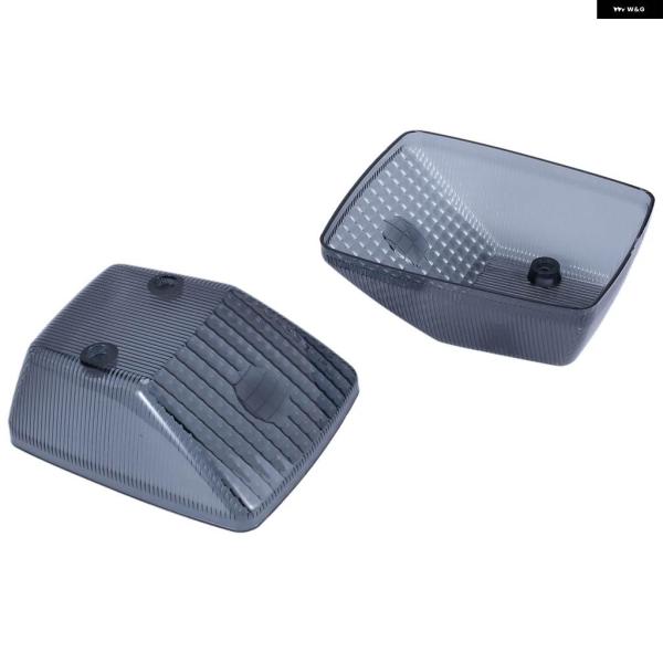 並行輸入品 メルセデス ベンツ W463 G クラス G500 G550 G55 G63 G65 1986-2018 A463826 用 フロント ウィンカーランプ レンズ