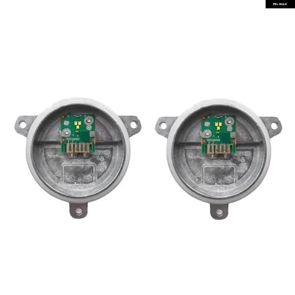 並行輸入品 ヘッドライト LED モジュール 63118496134 BMW 3 8シリーズ G20 G21 G14 G15 G16 19-22 白色光 デイタ